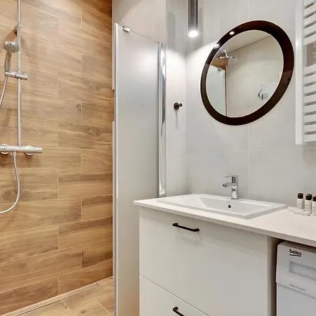 Apartamento Dom & House - Nadmorski Park *